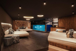 Luxury Chalet P Ortisei